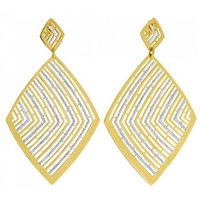 Earrings Stroili Oro Woman Vanitè in Silver 1617830 - 1617830